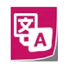 Recovers the data Filled with other Languages