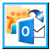 Convert NSF File to PST Outlook