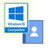 Compatible Supported Versions