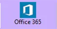 Click to Office 365 Button to Start Office 365 Migration Process