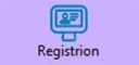 Click to Registration Button to Start to Register/Activate software with license Informations
