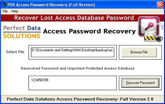 Remove Excel File Password