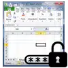 Recover password of Excel workbook
