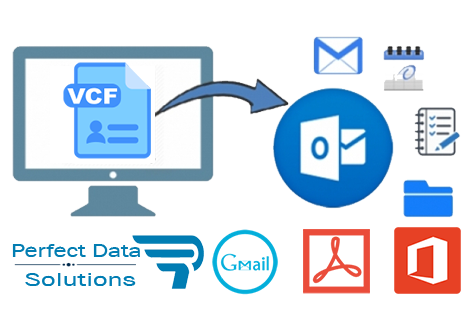 PDS EML to PST Converter
