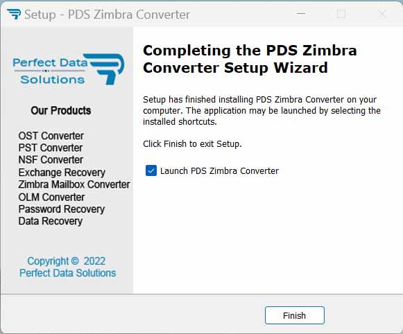 Zimbra Migrations